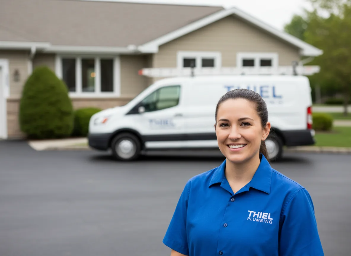 Plumber Burbank, SD FAQs